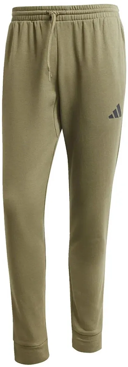 Adidas m feelcozy Joggingbroek M - Groen