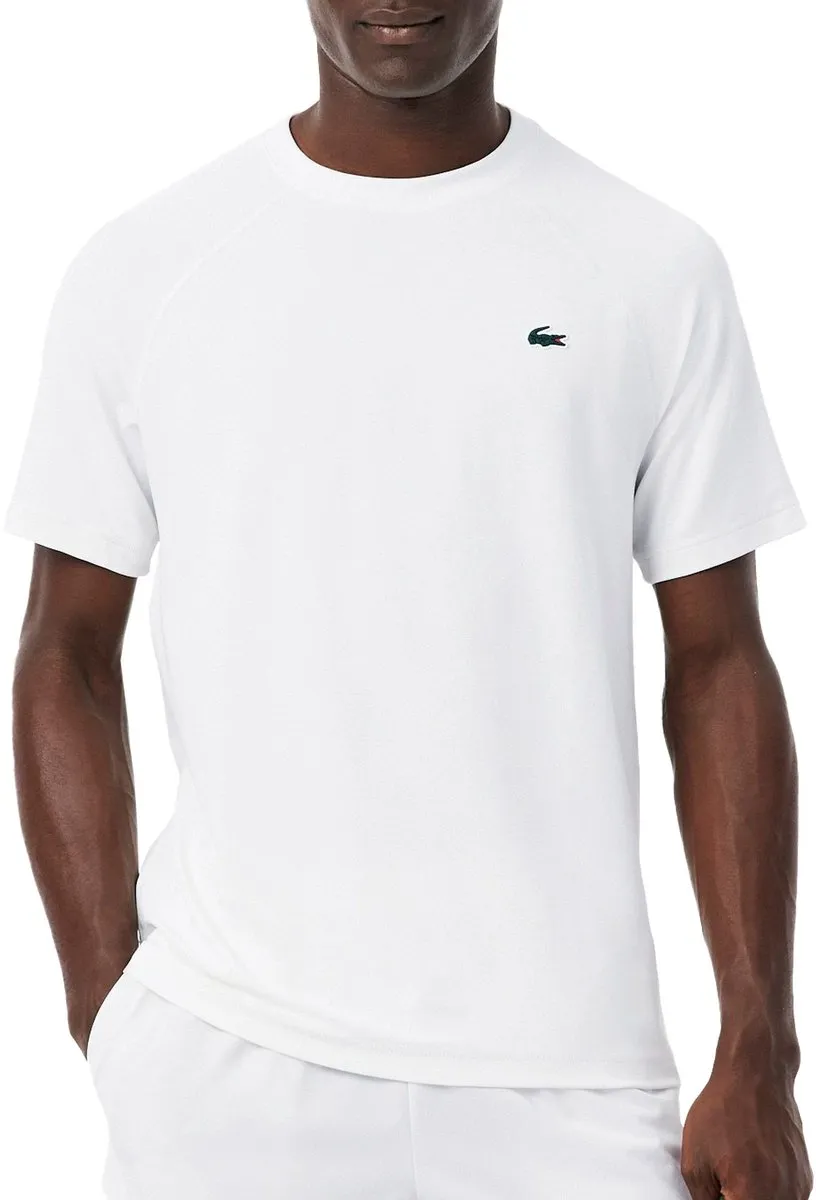 Lacoste Stretch Ultra Dry Sport Shirt TH0174-001
