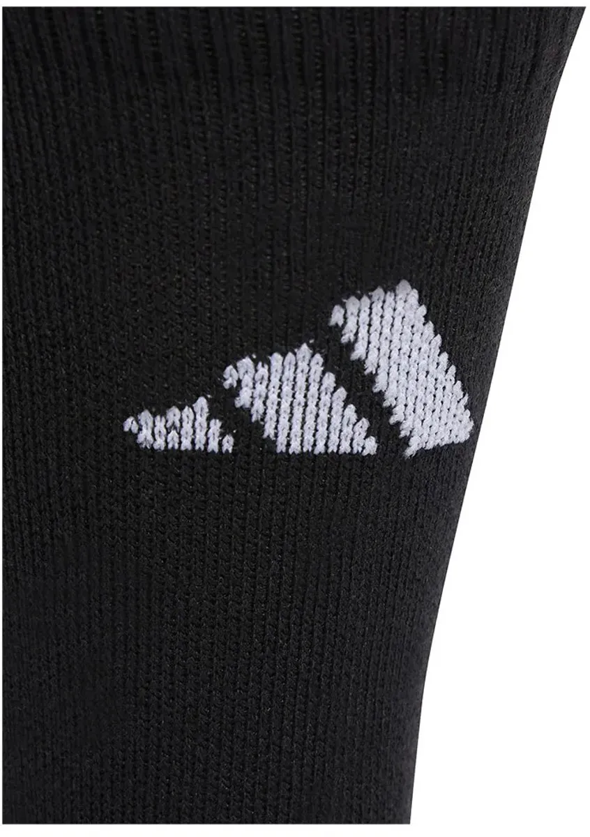 adidas Performance Grip Climacool Gevoerde Sokken 3 Paar - Zwart