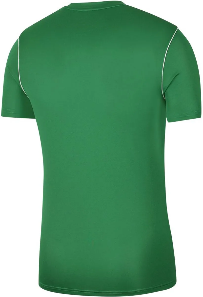 Nike Park 20 T-Shirt Heren L - Groen