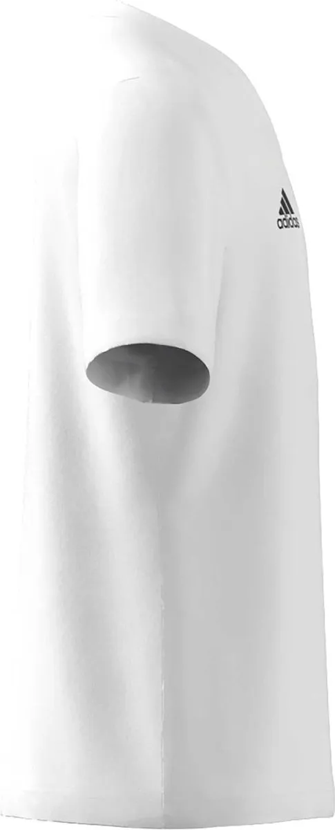 Adidas Performance Entrada 22 Voetbalshirt HC5054 - 152 - Wit