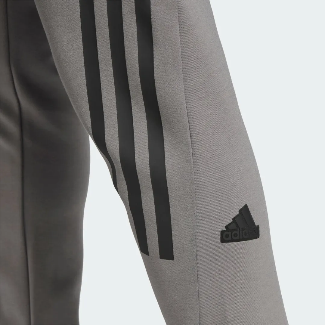 Adidas Future Icons 3-Stripes Trainingsbroek IW8535 - Grijs
