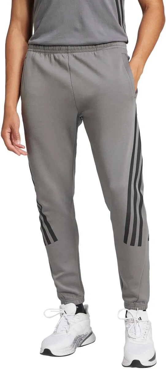 Adidas Future Icons 3-Stripes Trainingsbroek IW8535 - Grijs