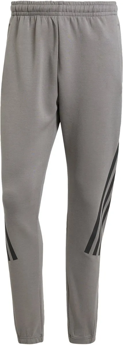 Adidas Future Icons 3-Stripes Trainingsbroek IW8535 - Grijs