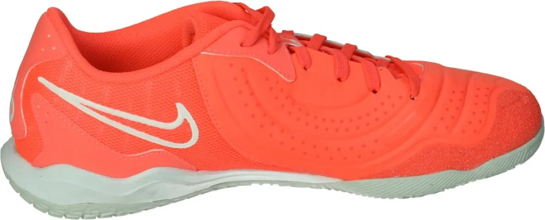 Nike Tiempo Legend 10 Club Indoor - Oranje