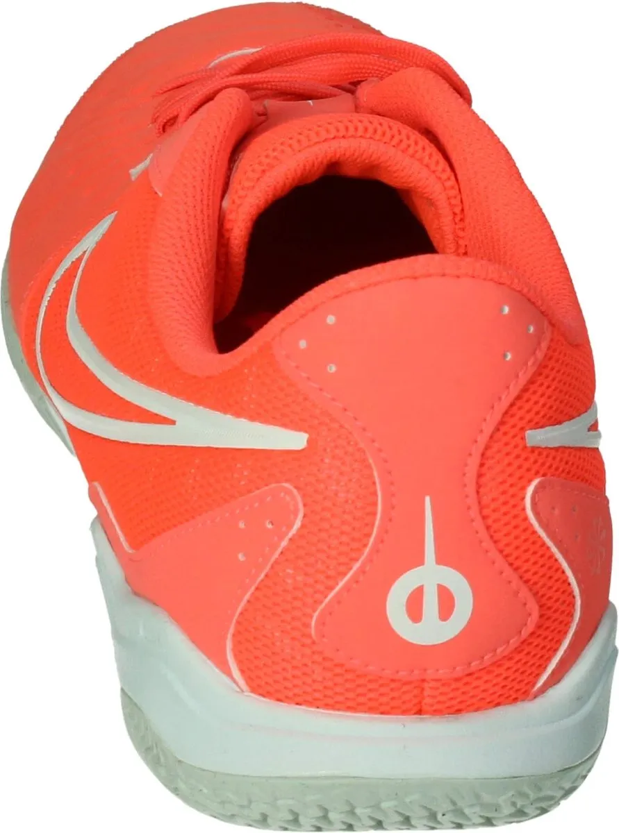 Nike Tiempo Legend 10 Club Indoor - Oranje