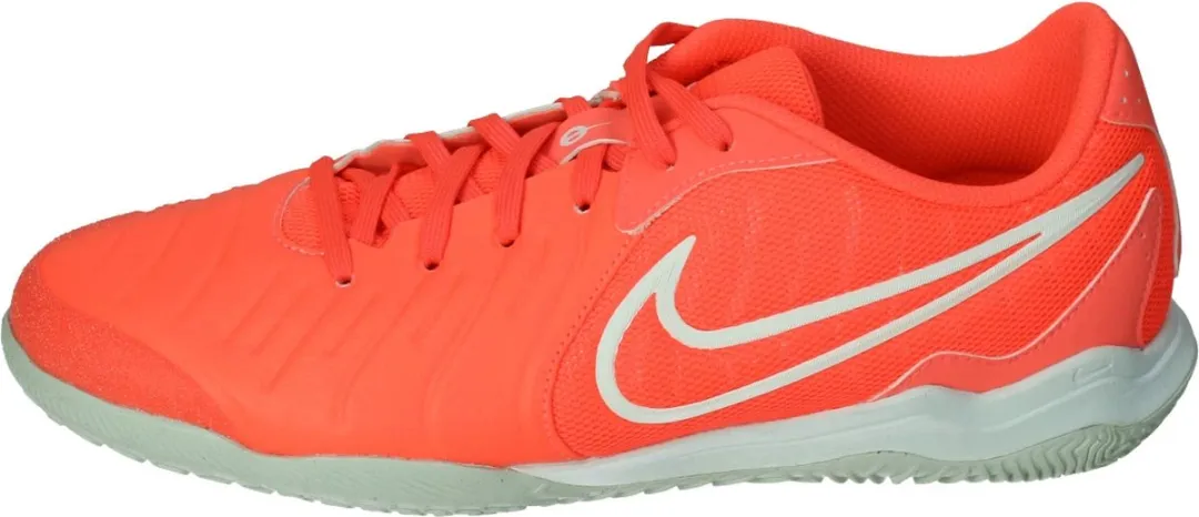 Nike Tiempo Legend 10 Club Indoor - Oranje