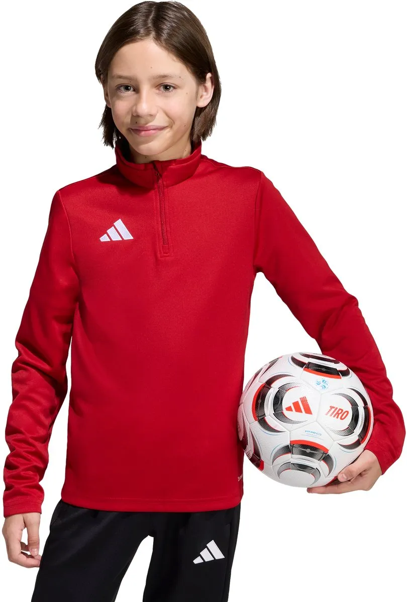Adidas Performance Entrada26 Training Top Kids Rood