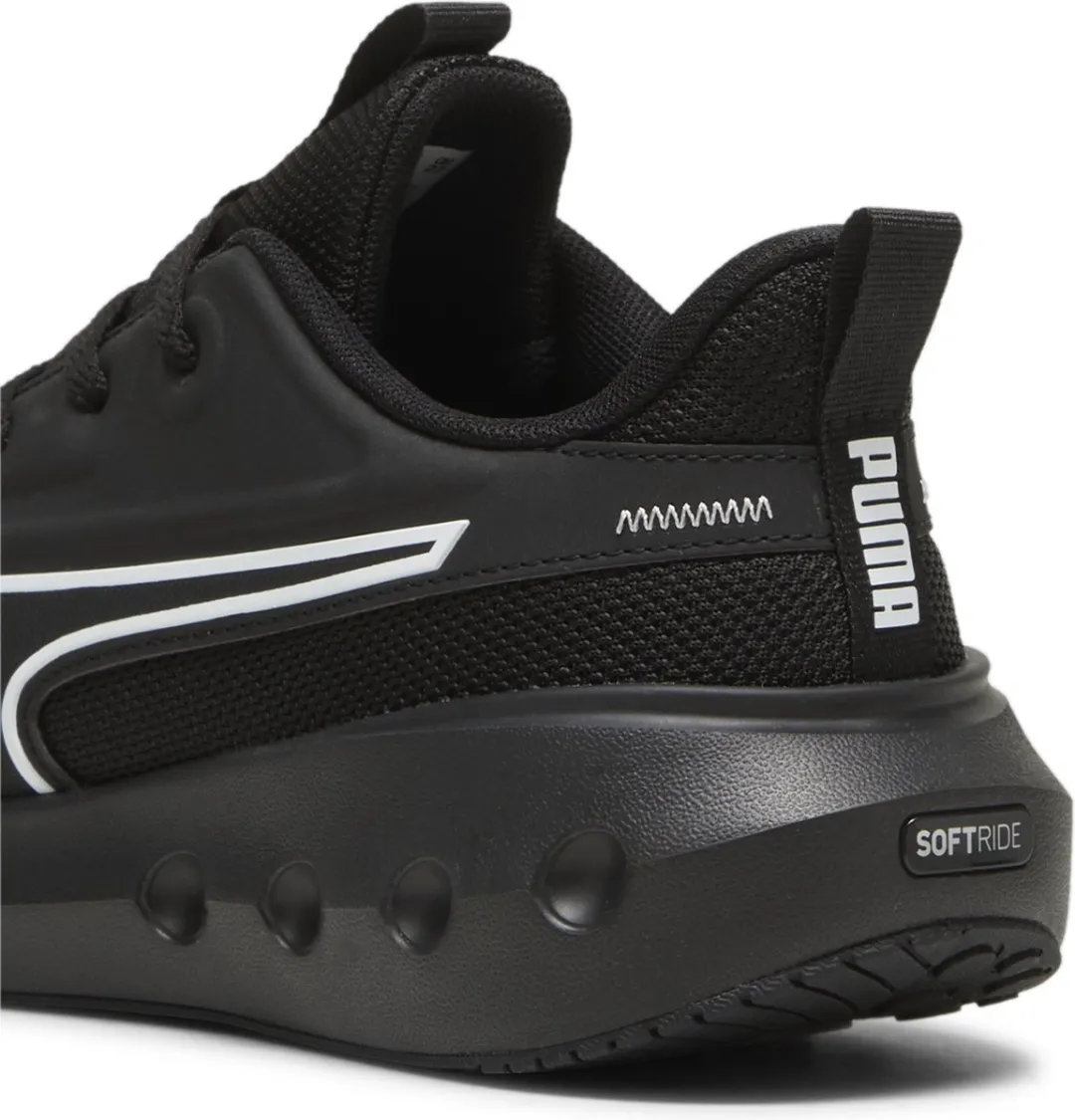 PUMA Softride Carson Sportschoenen 310154-01 - Maat 42