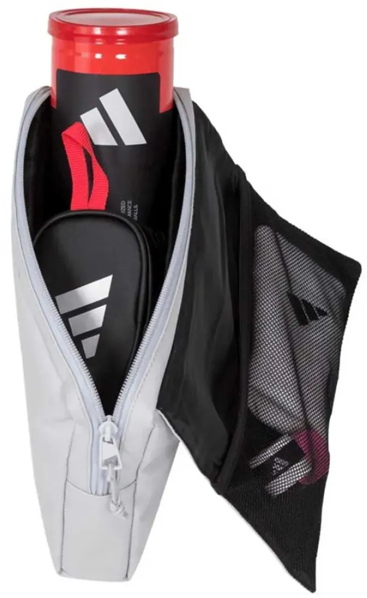 Adidas Padel Accesory 3.4 Toilettas - Wit