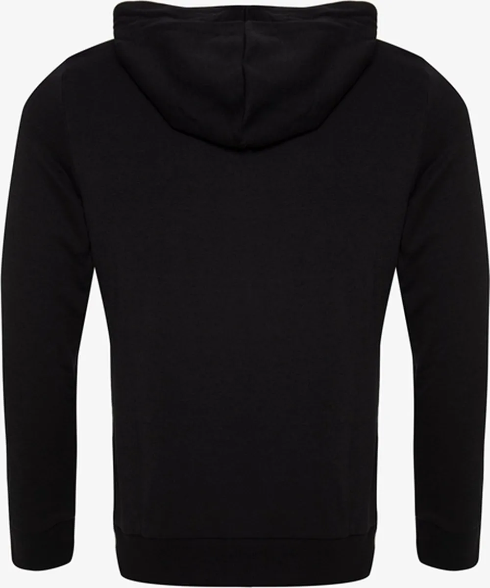 adidas Essentials Hoodie Dames - Maat L - Zwart