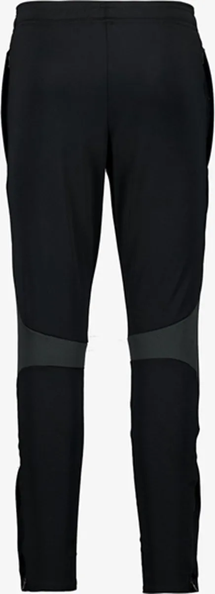 Nike Dri-FIT Academy Pro Short M - Zwart/Antraciet/Wit