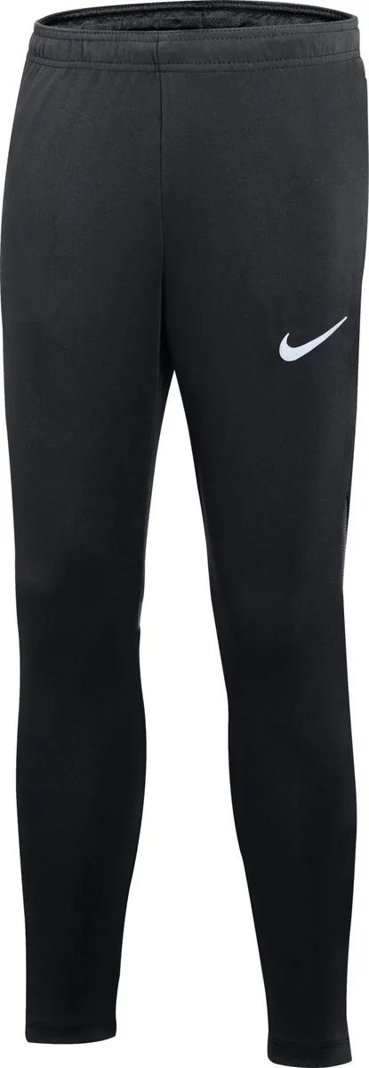Nike Dri-FIT Academy Pro Short M - Zwart/Antraciet/Wit