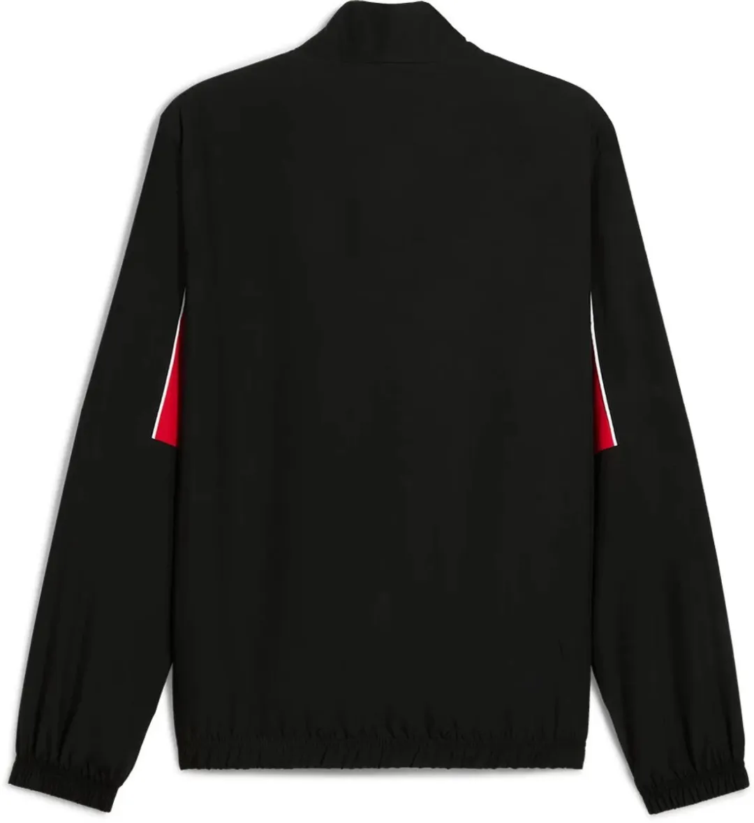 PUMA AC Milan Football Archive Sweatshirt - Rood S