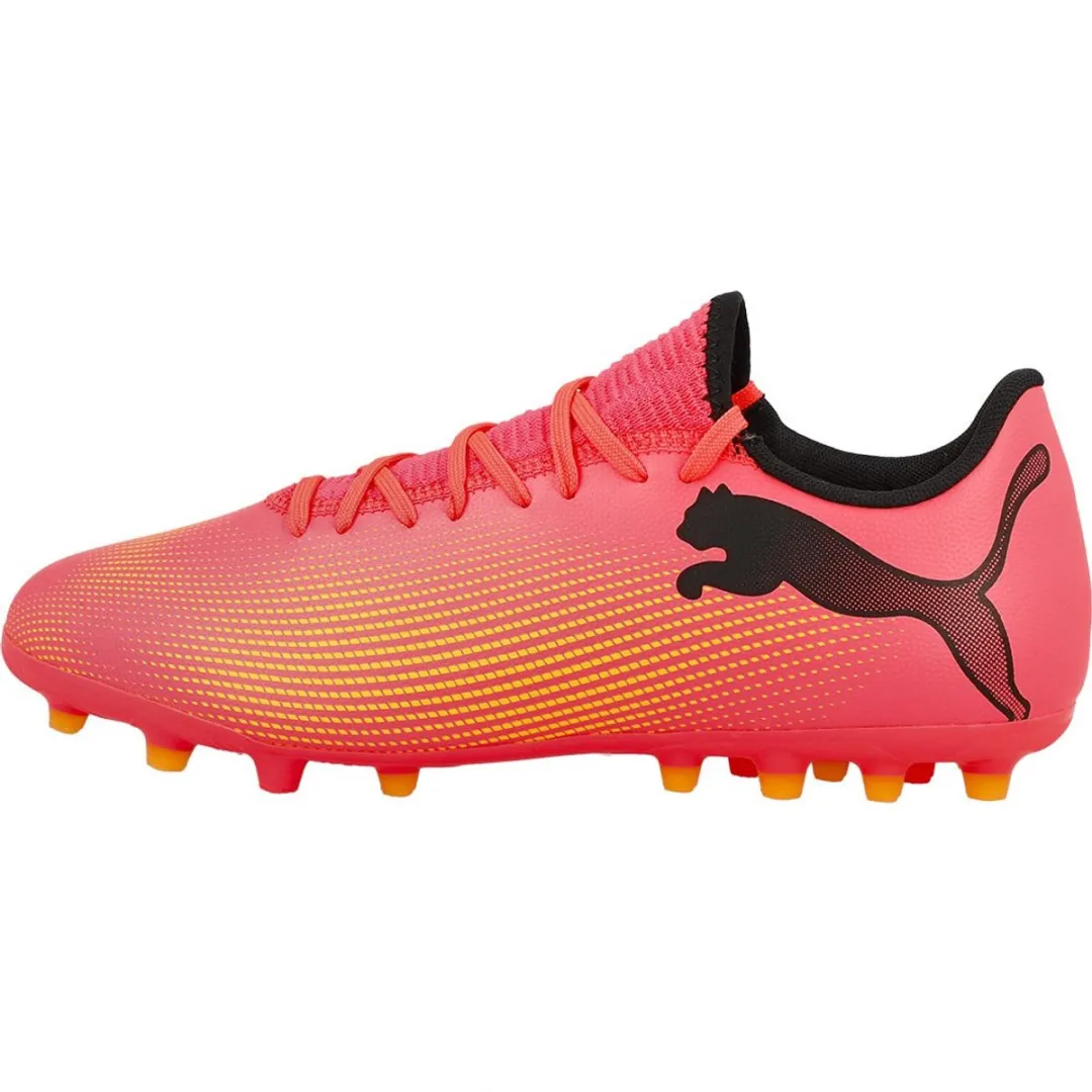 PUMA Future 7 Play Mg Voetbalschoenen