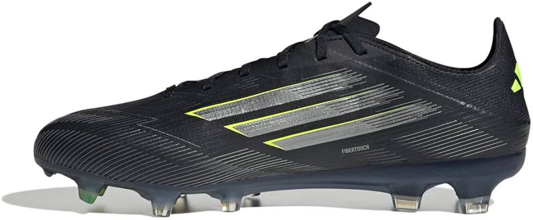 adidas F50 Pro FG Voetbalschoenen - 44 2/3 - Zwart