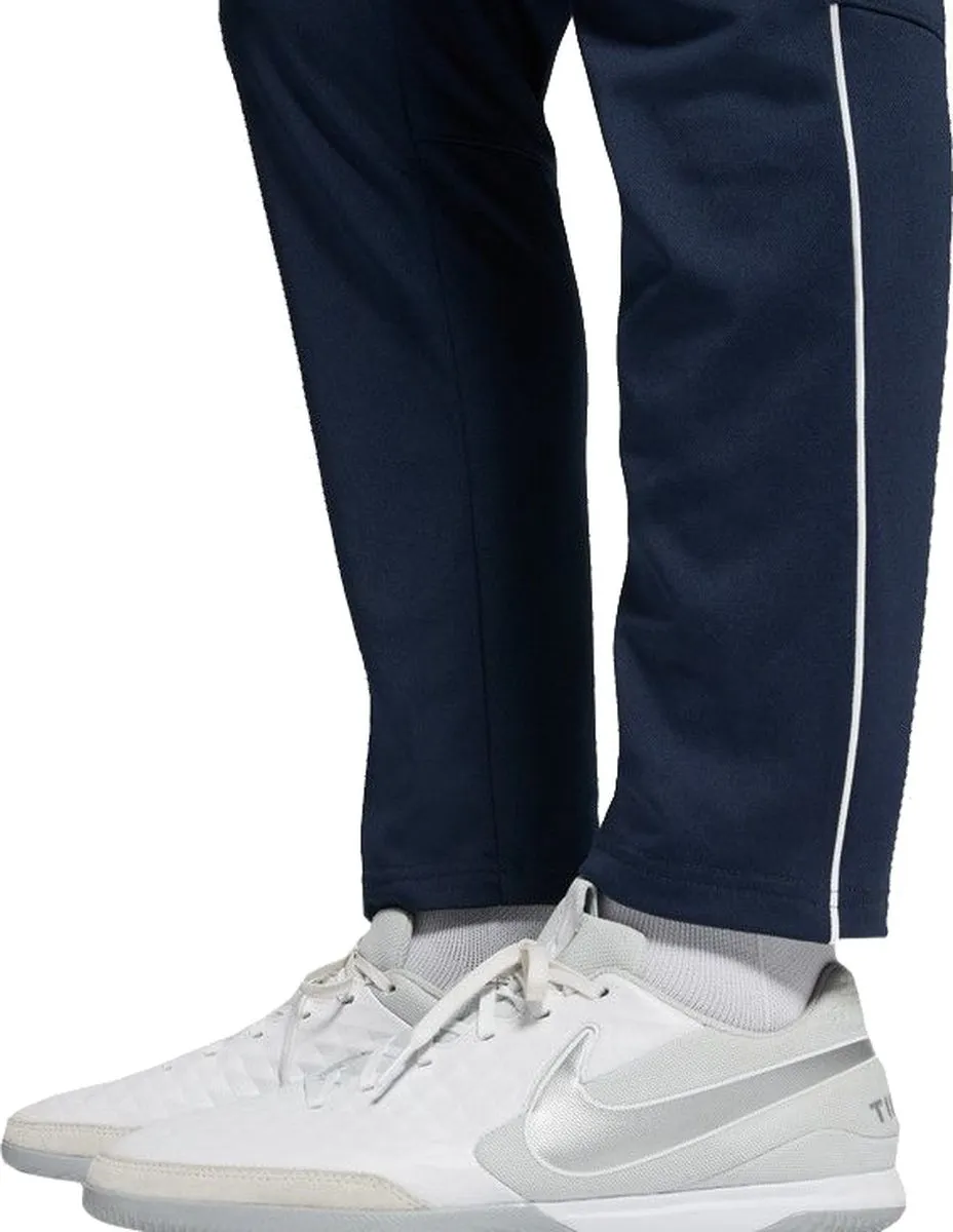Nike Academy Trainingspak S navy/wit CW6131-451