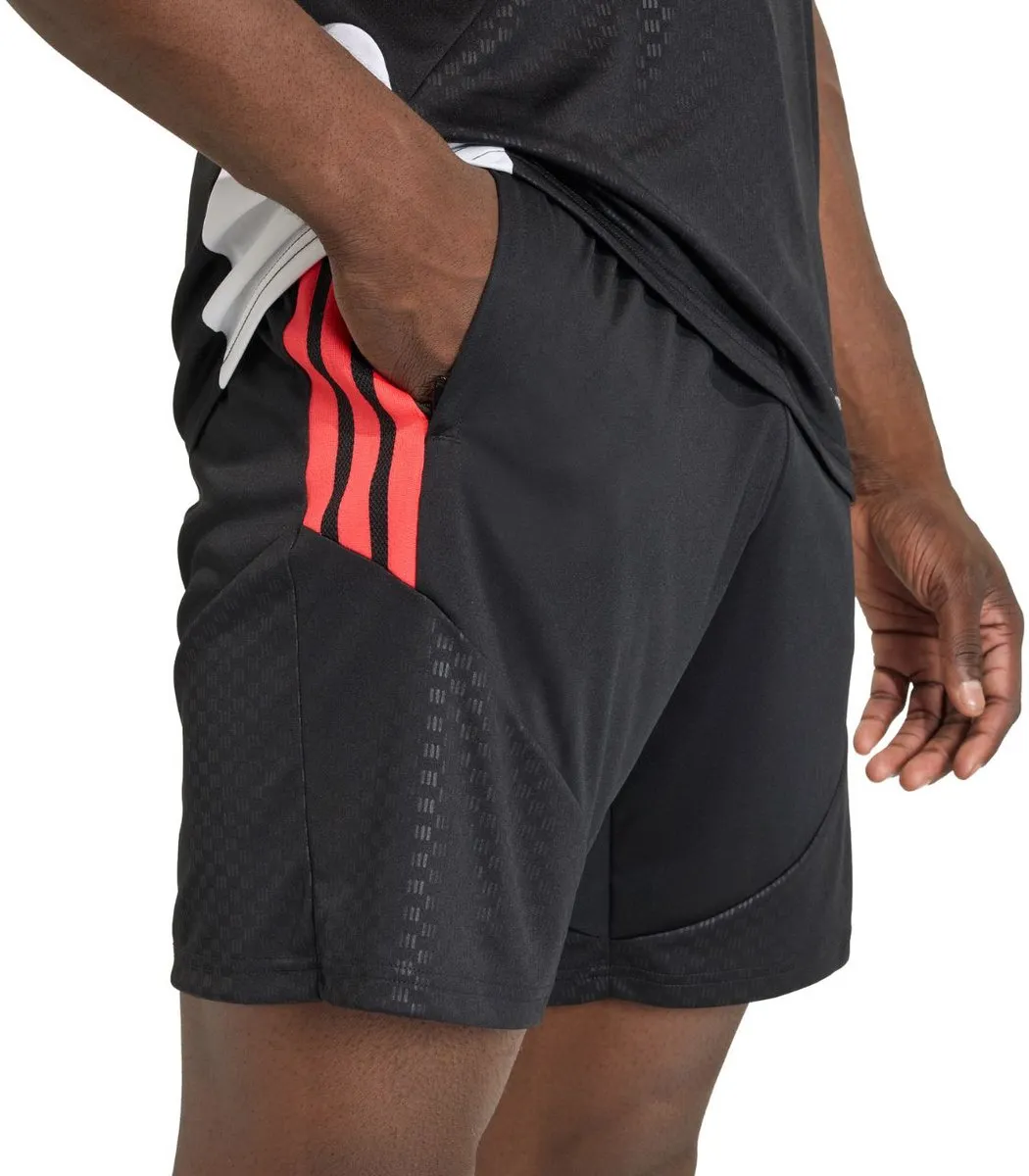 adidas Tiro 26 Competition Shorts - XL - Zwart