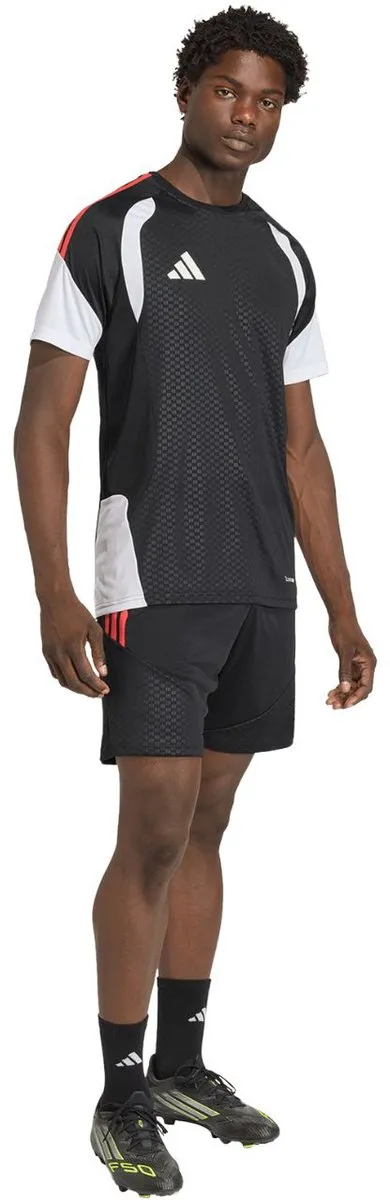 adidas Tiro 26 Competition Shorts - XL - Zwart - afbeelding 6 van 6