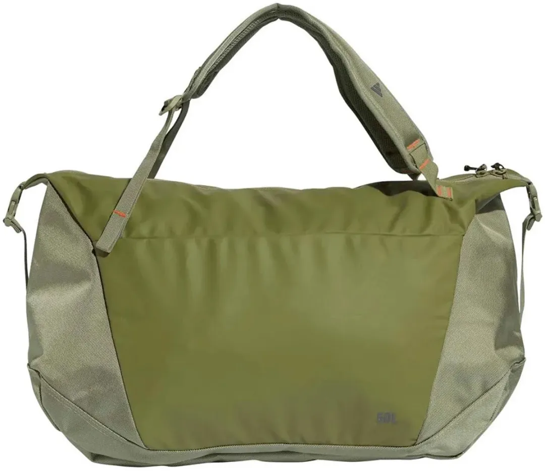Adidas Terrex Multi Duffeltas 50L - Groen