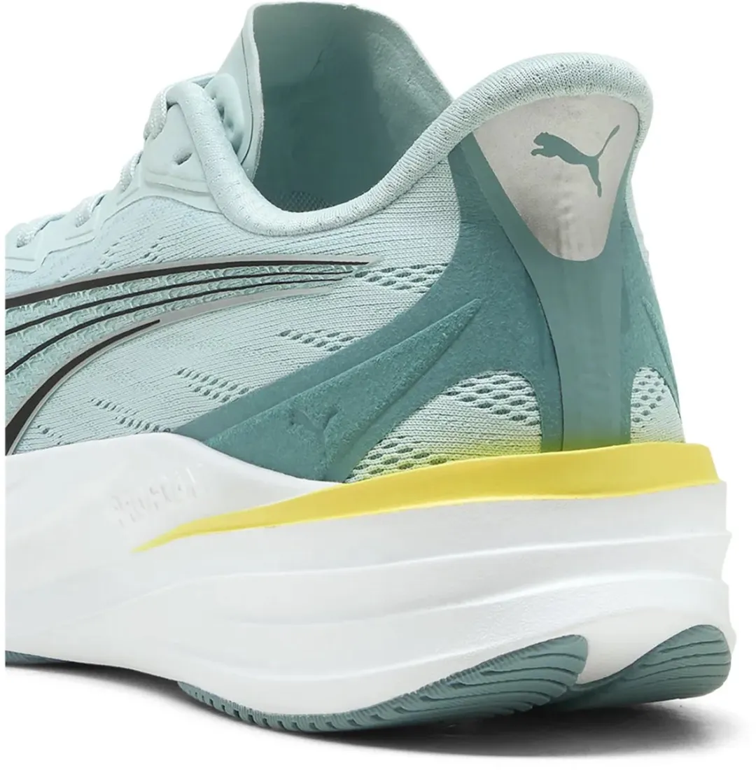 PUMA Darter Pro 2 Hardloopschoenen - Blauw - EU 40.5