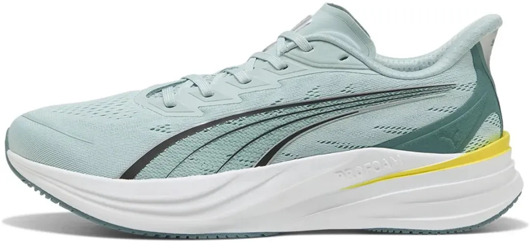 PUMA Darter Pro 2 Hardloopschoenen - Blauw - EU 40.5