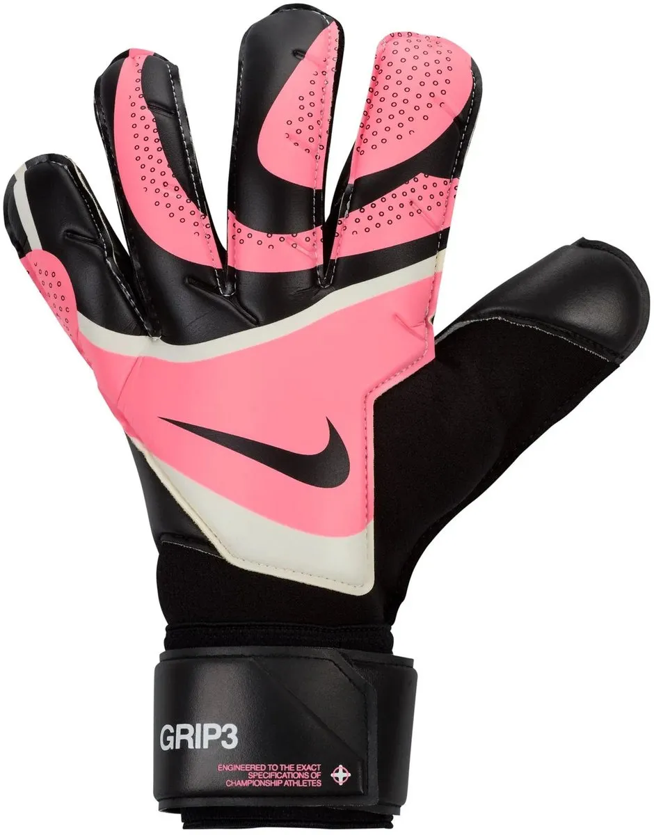 Nike Grip3 Goalkeeper Handschoenen