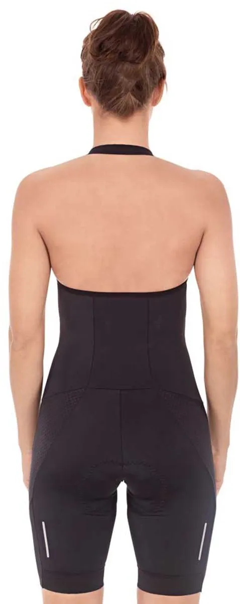 Cube Blackline WS Bib Shorts L - Fietsbroek