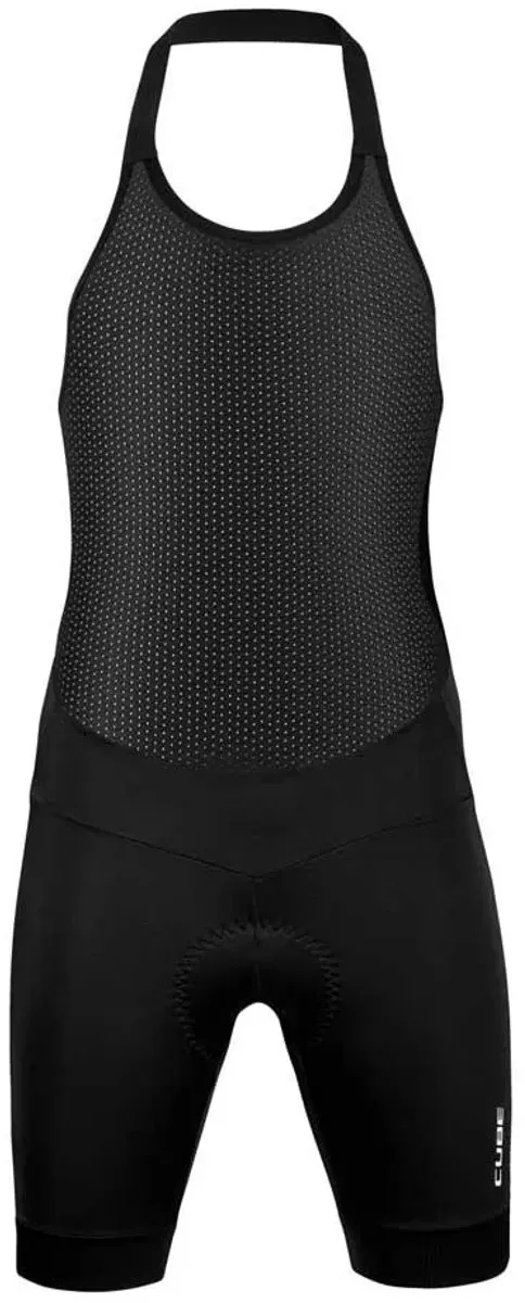 Cube Blackline WS Bib Shorts L - Fietsbroek - afbeelding 6 van 6