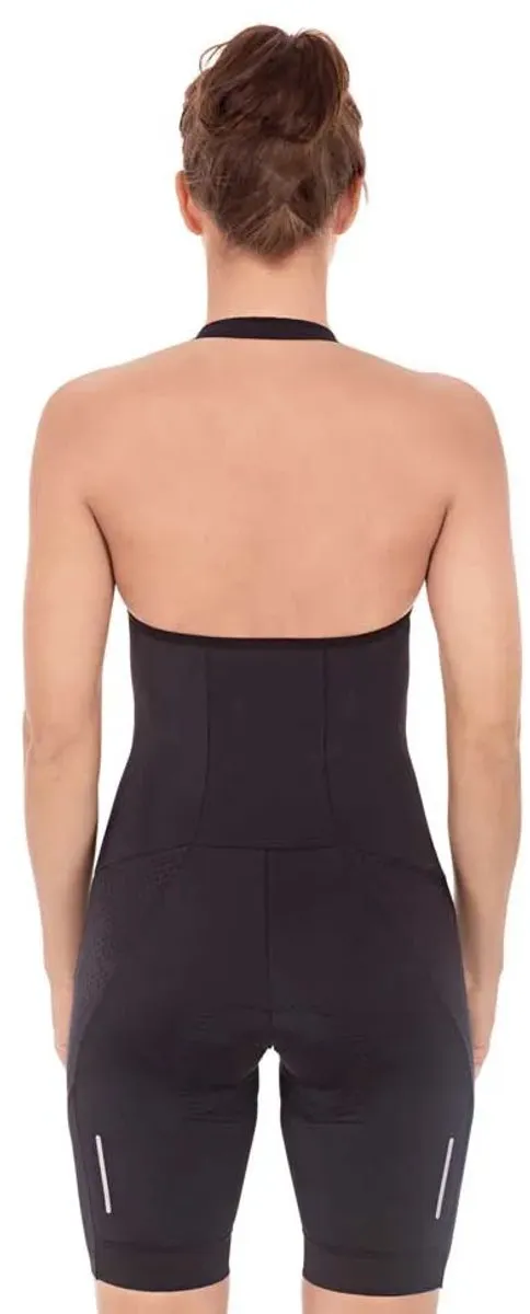Cube Blackline WS Bib Shorts L - Fietsbroek