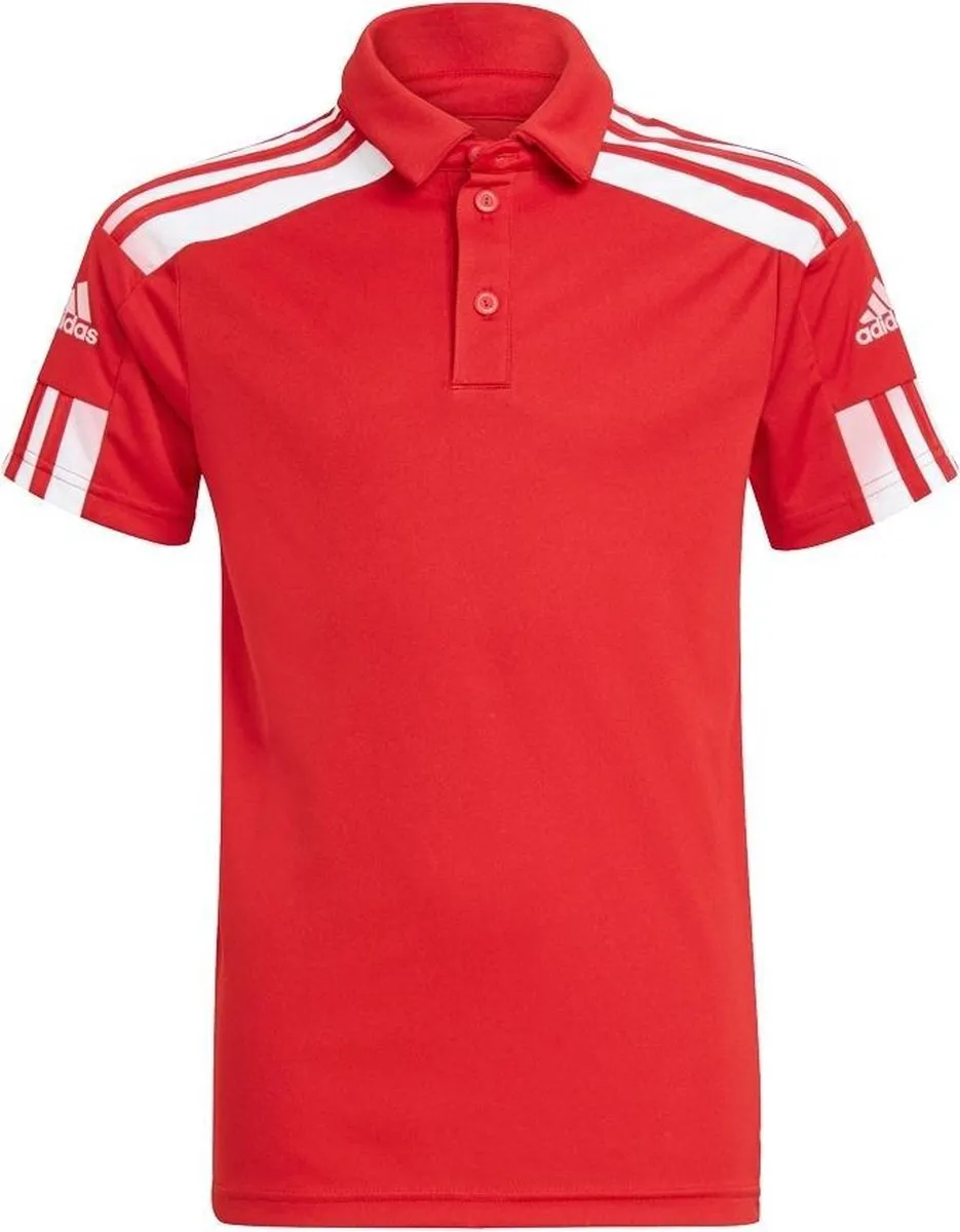 Adidas Squadra 21 Polo Youth 128