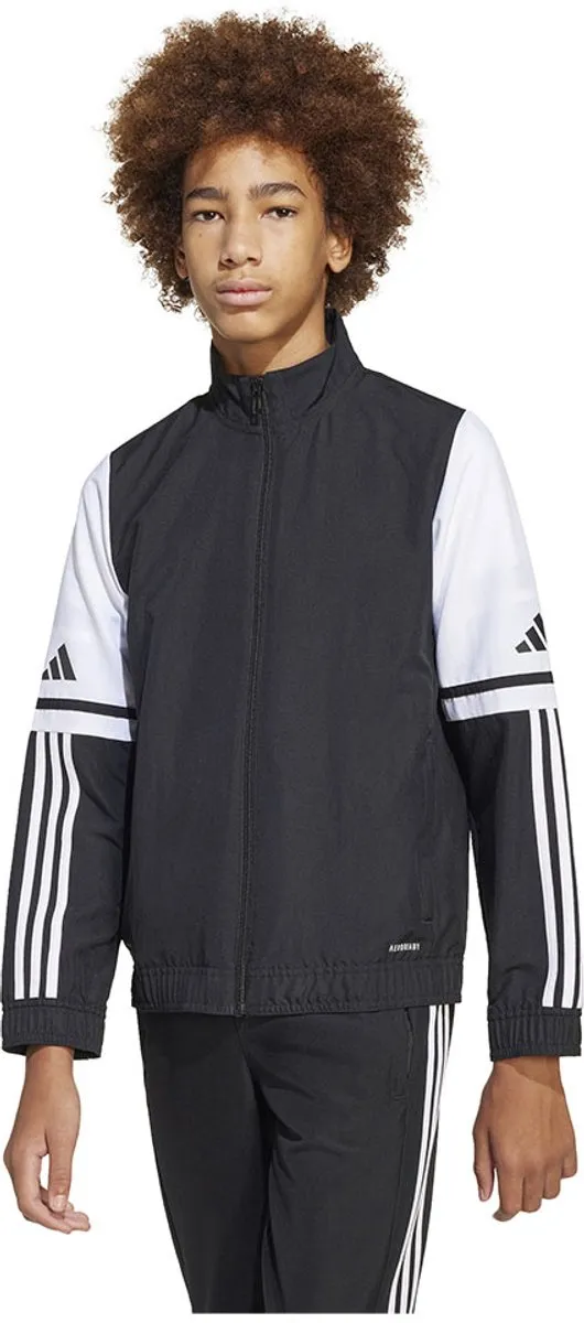 Adidas Squadra 25 Presentation Trainingsjack