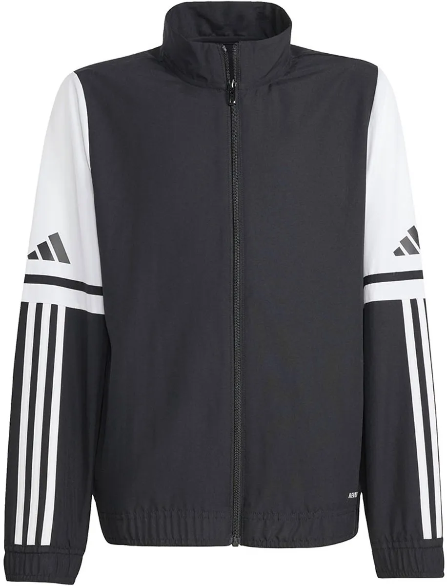 Adidas Squadra 25 Presentation Trainingsjack - 128