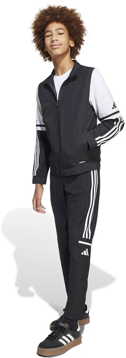Adidas Squadra 25 Presentation Trainingsjack - 128