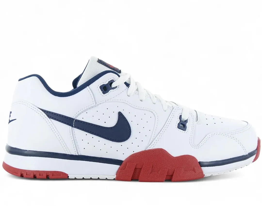 Nike Cross Trainer Low CQ9182-101 Heren Sneakers