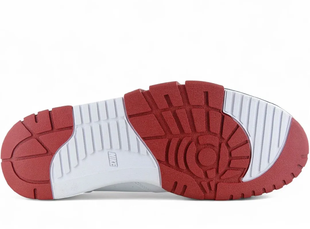 Nike Cross Trainer Low CQ9182-101 Heren Sneakers - Wit - Maat 45.5