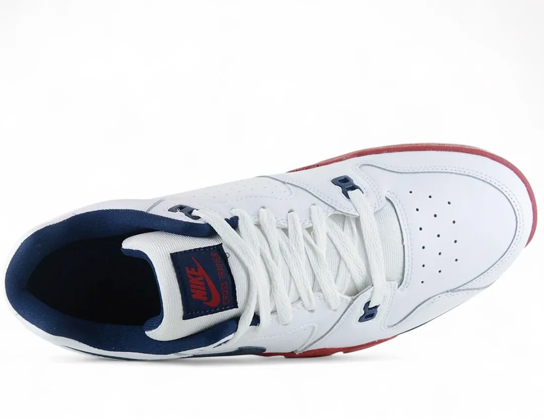 Nike Cross Trainer Low CQ9182-101 Heren Sneakers - Wit - Maat 45.5