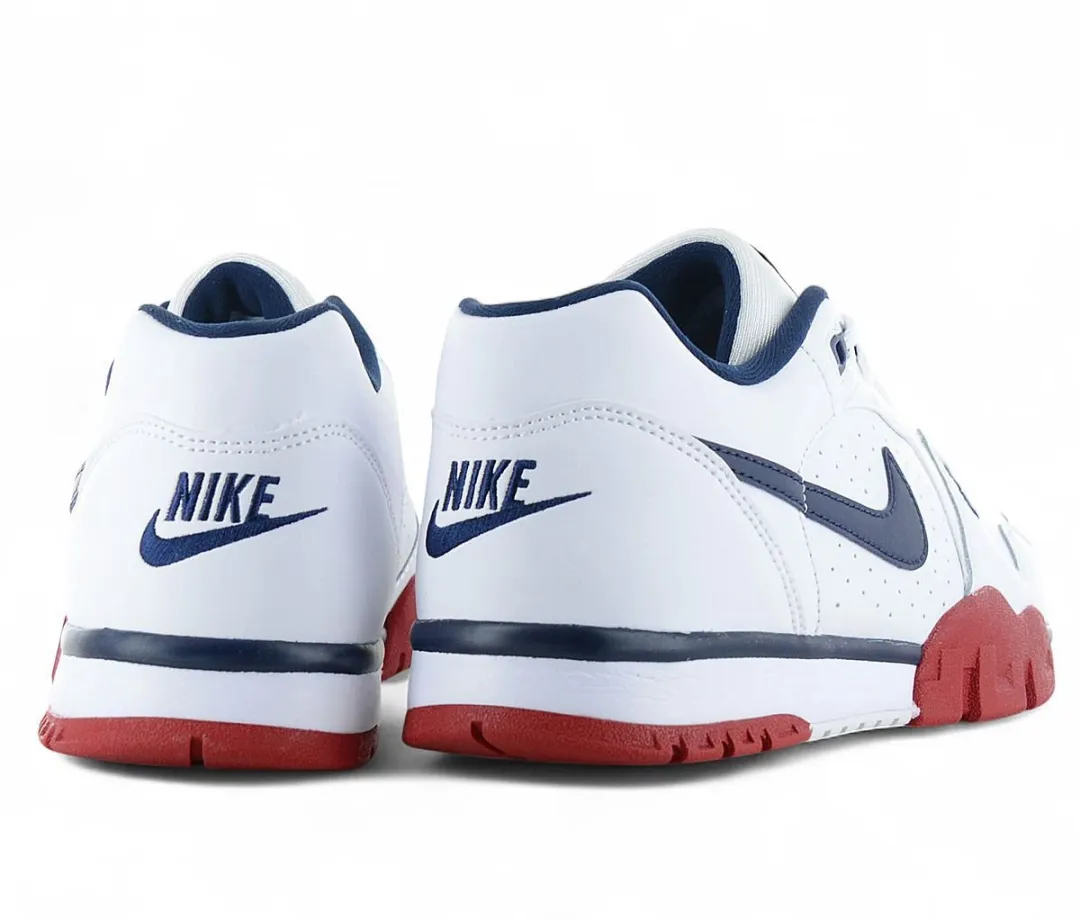 Nike Cross Trainer Low CQ9182-101 Heren Sneakers - Wit - Maat 45.5
