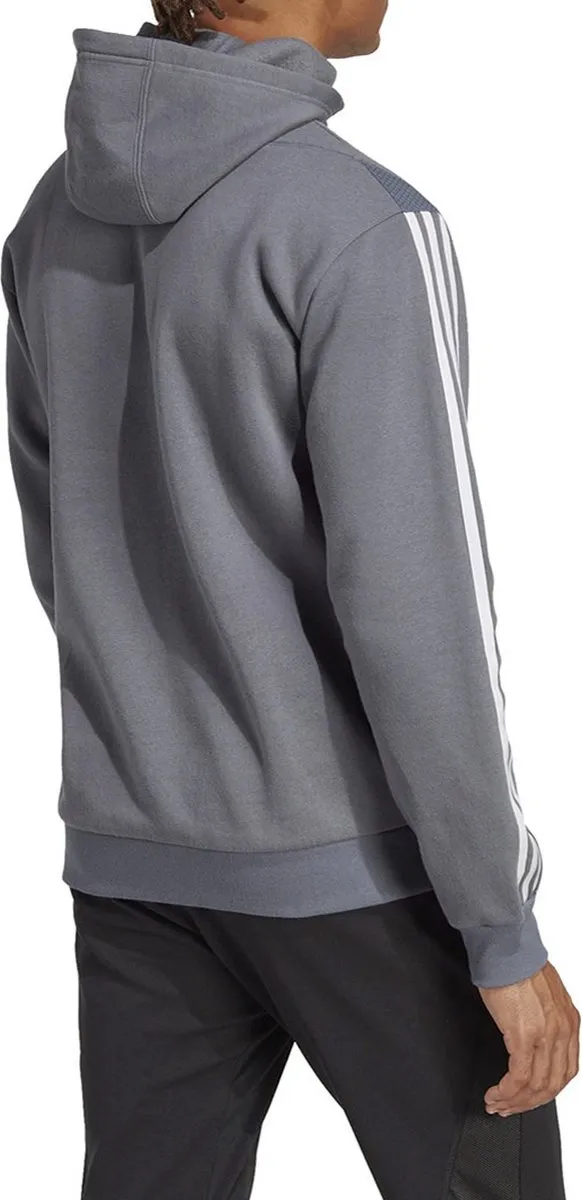 adidas Tiro 23 League Sporttrui - Maat L - Grijs/Wit