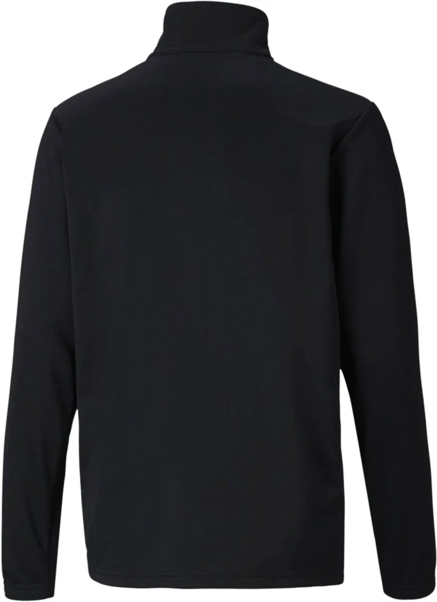 PUMA teamRISE Trainingssweater 140 - Navy