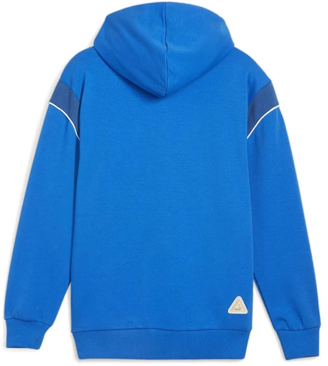 PUMA Manchester City Archive Sweatshirt - Blauw