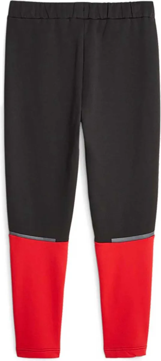 PUMA ACM Casuals Trainingsbroek - M - Zwart