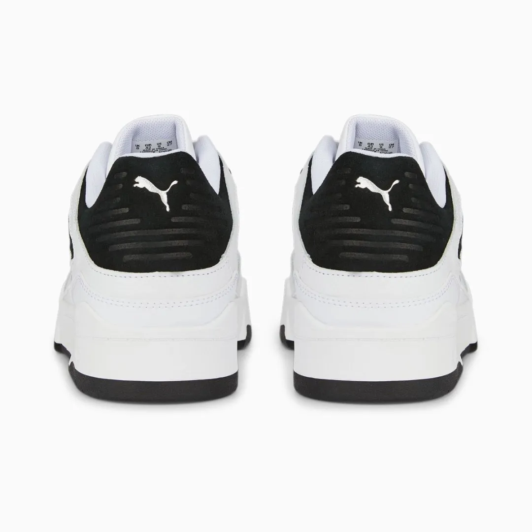 PUMA 388549_01 Trailhardloopschoen - Wit - Maat 42