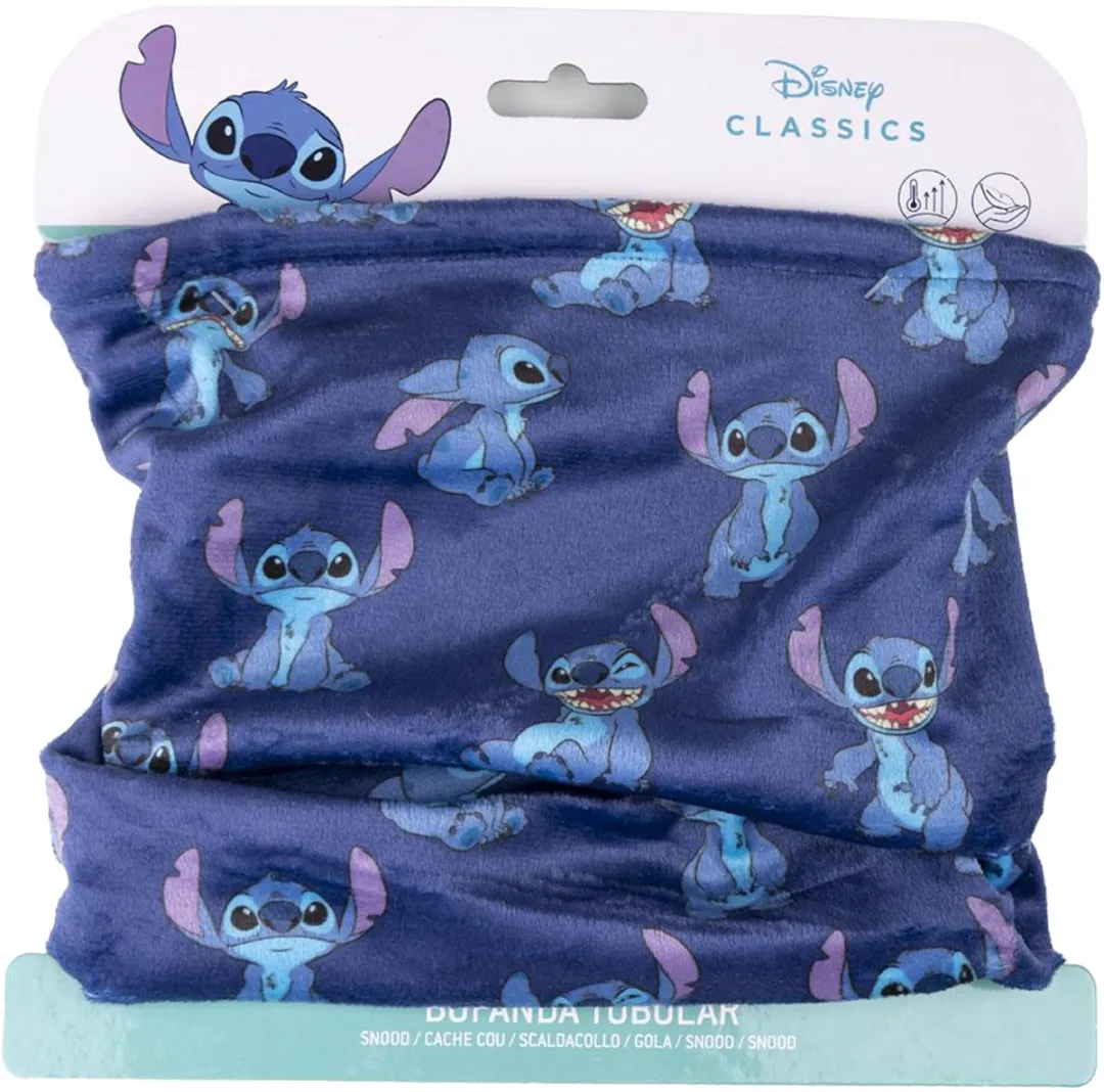 Disney Stitch Kindersnood - Meerkristal - afbeelding 2 van 4