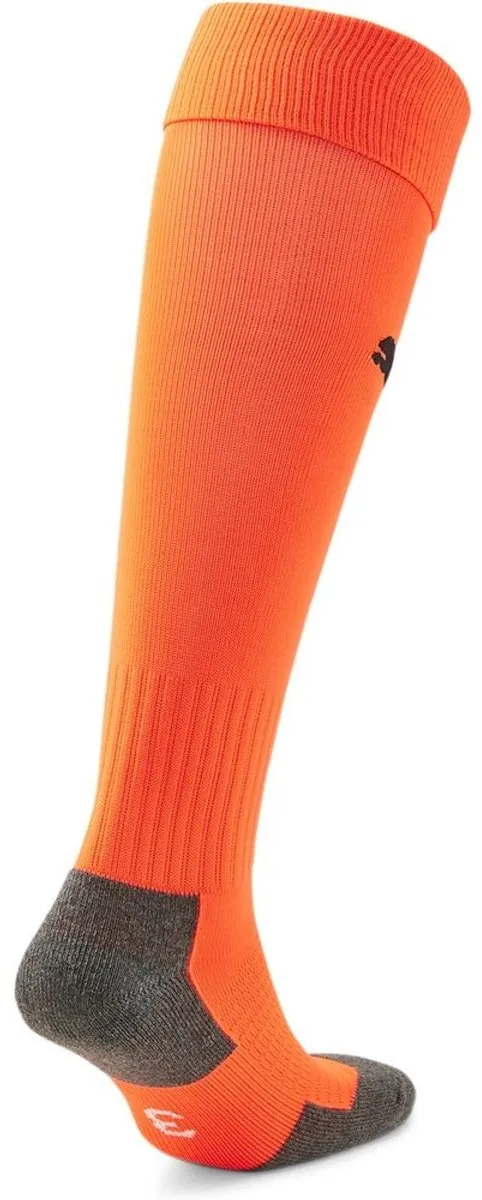 PUMA Teamliga Voetbalkousen Fluorood - 35-38