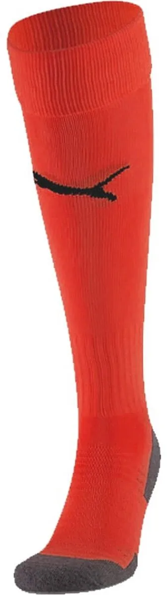 PUMA Teamliga Voetbalkousen Fluorood