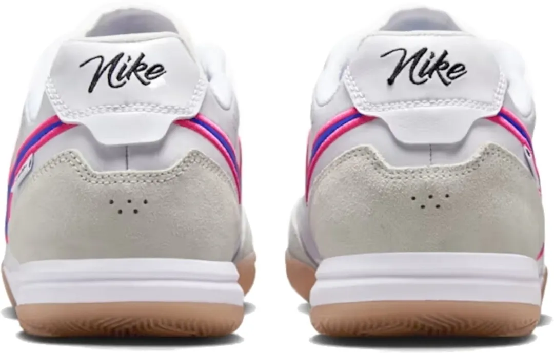 Nike Tiempo Street Gato Heren - Maat 44 - Wit