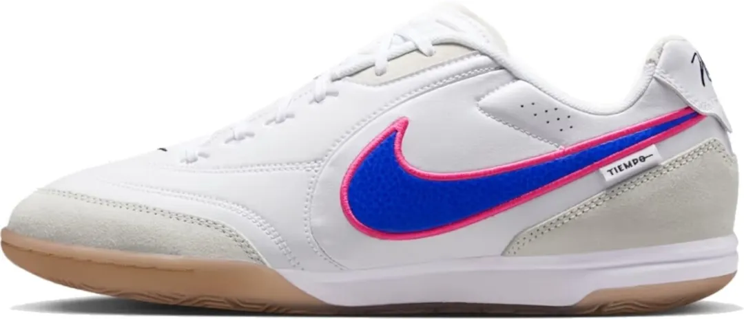 Nike Tiempo Street Gato Heren - Maat 44 - Wit