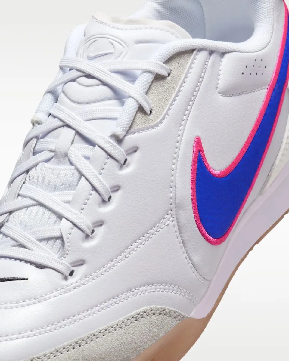 Nike Tiempo Street Gato Heren - Maat 44 - Wit - afbeelding 6 van 6
