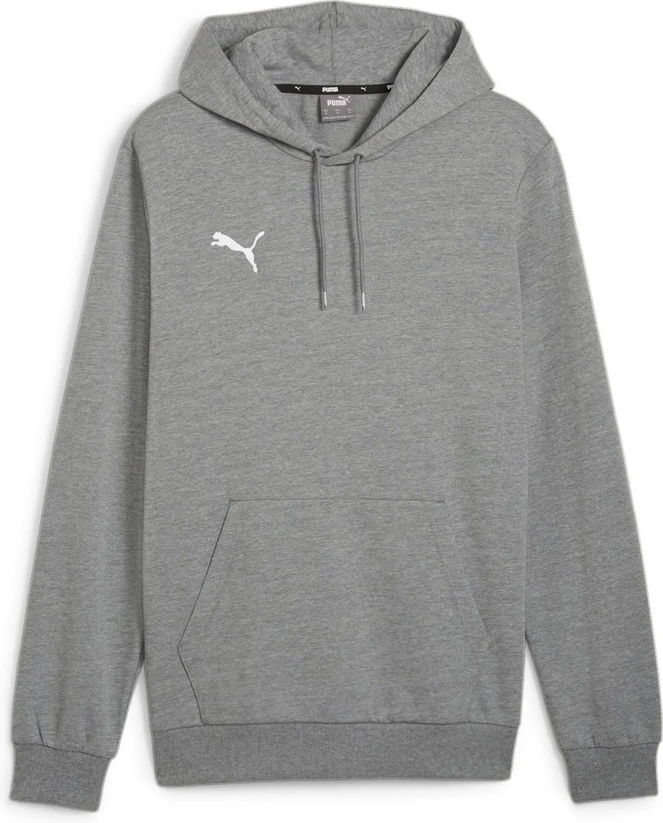 PUMA teamGOAL Casuals Hoody 658618